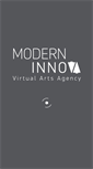 Mobile Screenshot of moderninnova.com
